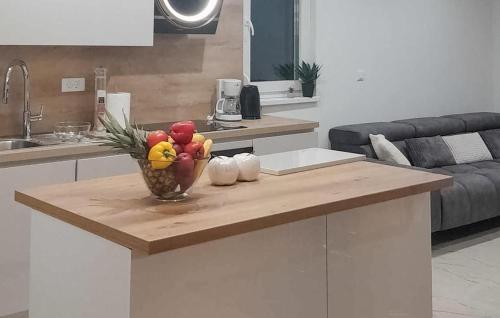 virtuve, Awesome Home In Lovrin in Heki