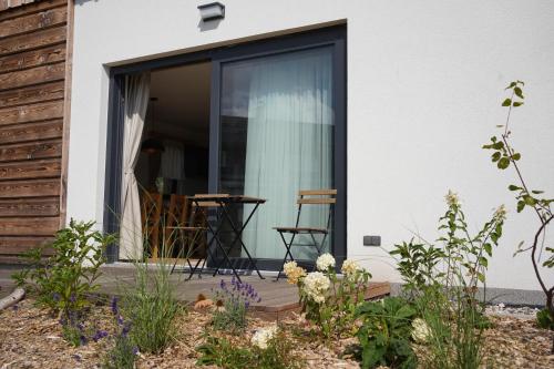 Rodinny apartman Cista in Cerny Dul