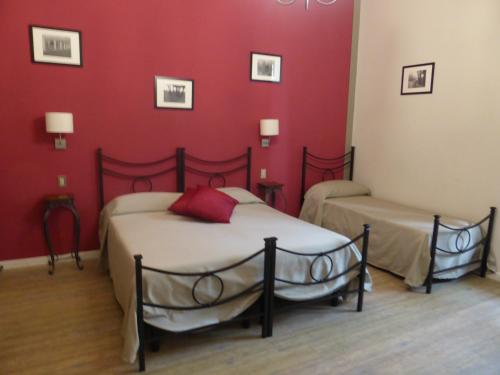 B&B Leopoldo, Florencie (fotografie 5)