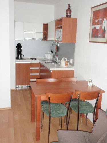 Apartmán Ramzová B14 - Apartment - Ramzova - Petrikov