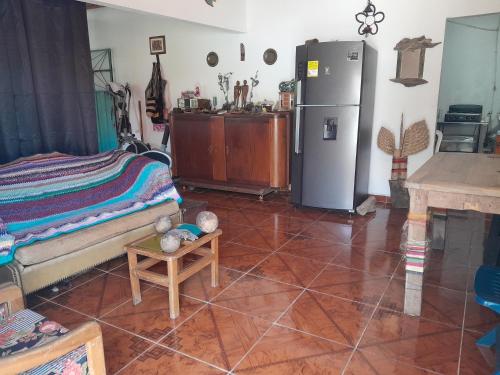 Casa Rio y Montaña (Casa Rio y Montana) in 昂達