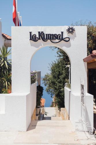 La Kumsal Hotel - image 14