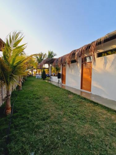 Casa Playa "Alicia Micaela"