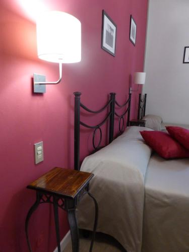 B&B Leopoldo, Florencie (fotografie 6)