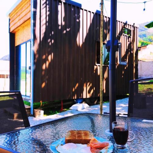 Tiny House Just Breathe