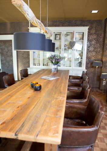 Hotel Zonneheuvel - image 12