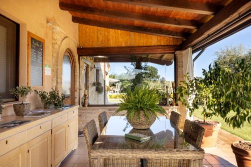 Agrirelais Collelago