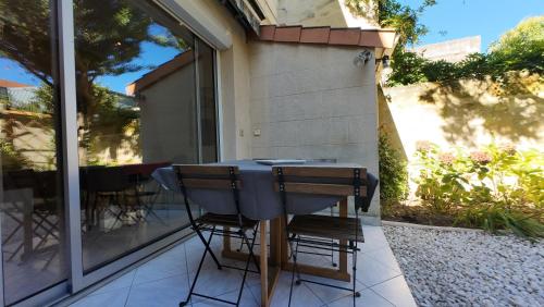 Escapade Aux Chartrons – Bordeaux, FL