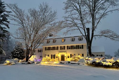 Adair Country Inn & Restaurant