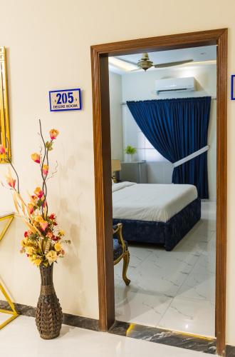 Diplomat Fort Boutique Hotel