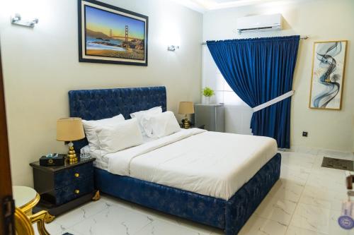 Diplomat Fort Boutique Hotel