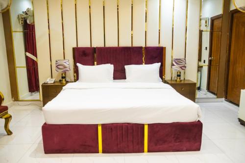 Diplomat Fort Boutique Hotel