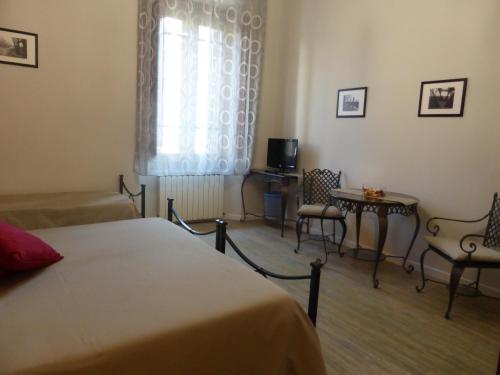 B&B Leopoldo, Florencie (fotografie 8)