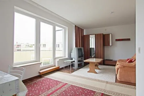 Private Apartment in Hannover, Deutschland