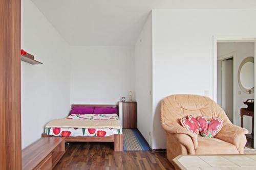 Private Apartment, Hannover (fotografie 3)
