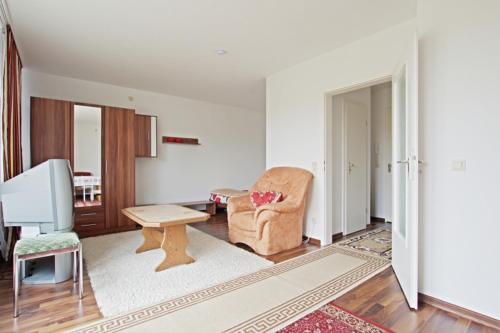 Private Apartment, Hannover (fotografie 4)