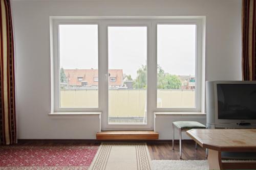 Private Apartment, Hannover (fotografie 7)