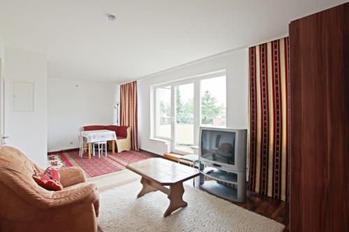 Private Apartment, Hannover (fotografie 8)
