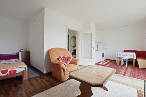 Private Apartment, Hannover (fotografie 9)