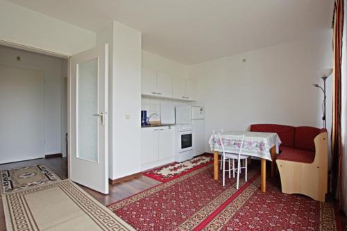 Private Apartment, Hannover (fotografie 10)