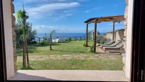 Tenuta Belvedere Cilento 4