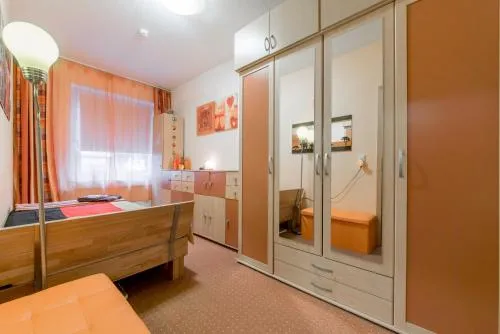 Private Rooms in Hannover, Deutschland