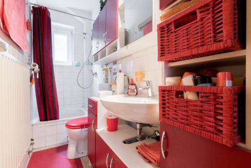 Private Rooms, Hannover (photo 5)