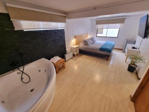 Renaca House Hotel - 온수 욕조