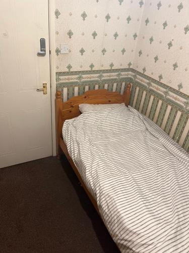 Single Room near City Centre, Birmingham (fotografie 6)