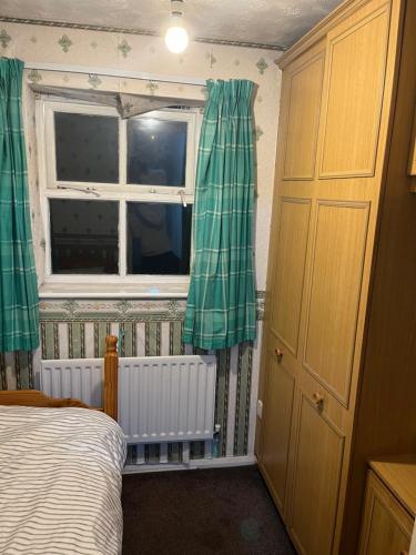 Single Room near City Centre, Birmingham (fotografie 7)