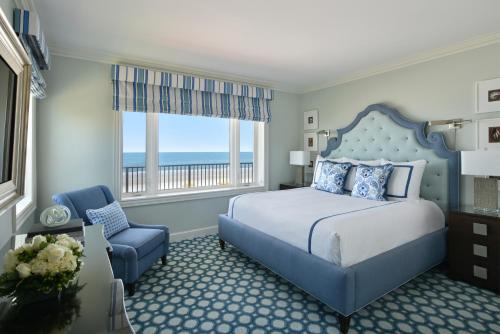 Ponte Vedra Inn and Club in Ponte Vedra Beach, USA
