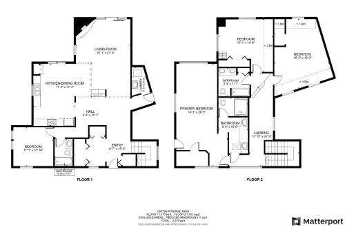 Meadow Dr 4879 #C in Vail, USA