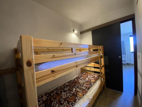 Résidence Le Cairn - Agréable studio 4 vue vallée aux Orres 1650 MAE-9121 Résidence Le Cairn - Agréable studio 4 vue vallée aux Orres 1650 MAE-9121