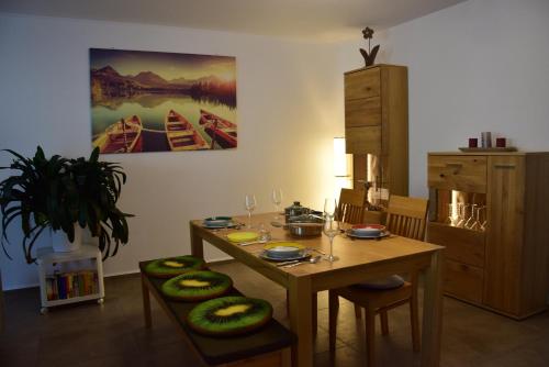 Eifelzauber Thielen in Irrel, Deutschland