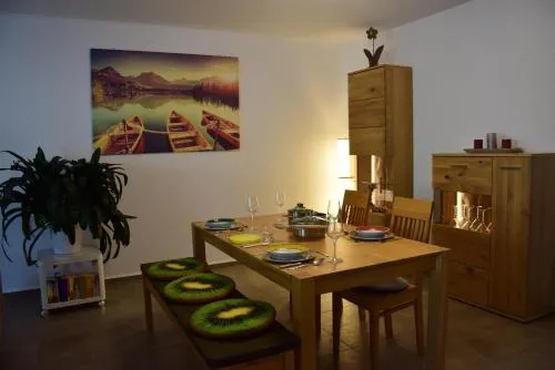 Eifelzauber Thielen in Irrel, Deutschland