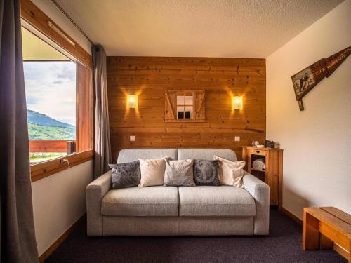 Résidence Cheval Noir G - CHEVAL NOIR 16 MAE-6091 Résidence Cheval Noir G - CHEVAL NOIR 16 MAE-6091