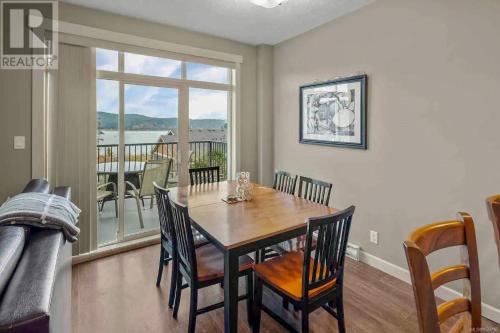 Sooke Oceanside Townhouse in Sooke, Canada