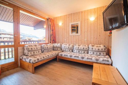 Résidence Prariond G - PRARIOND 44 MAE-6111 - Location saisonnière - Les Avanchers-Valmorel