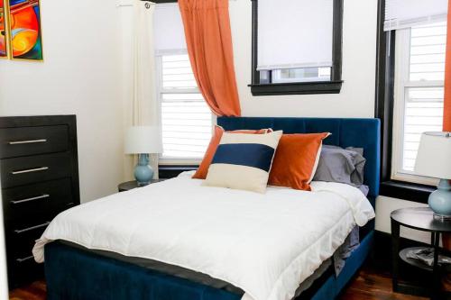 Philly Classic meets Modern in Philadelphia, USA