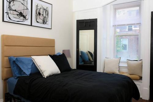 Philly Classic meets Modern in Philadelphia, USA