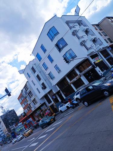 Hotel Armenia Lions in Armenia