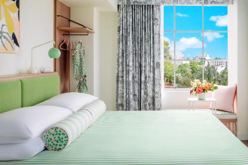 the goodtime hotel Miami Beach a Tribute Portfolio Hotel - image 5