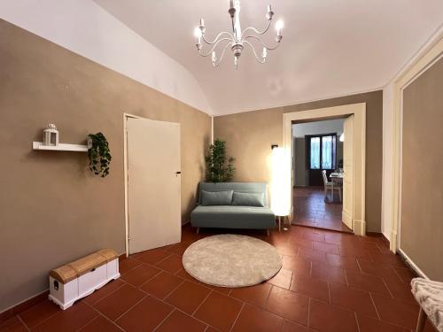 La suite del barone