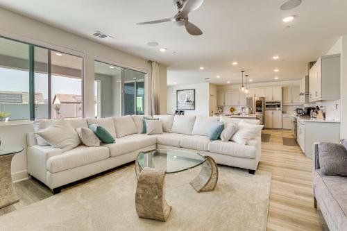 Mtn-View Home Near Parks and Golf 8 Mi to Fallbrook in Fallbrook, USA