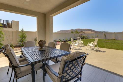 Mtn-View Home Near Parks and Golf 8 Mi to Fallbrook in Fallbrook, USA