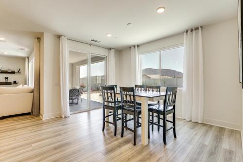 Mtn-View Home Near Parks and Golf 8 Mi to Fallbrook in Fallbrook, USA