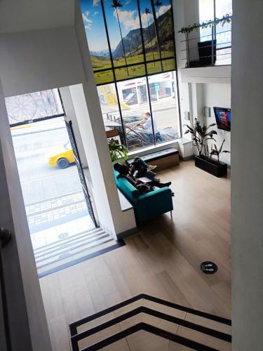 Hotel Armenia Lions in Armenia