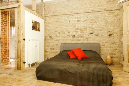 Smart Appart Insel Berlin Mitte, Berlin (photo 8)