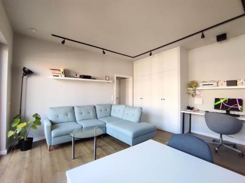 Urban Jungle Retreat in Berlin, Deutschland