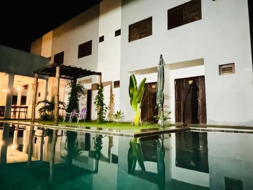 Marbello Pousada Gostoso